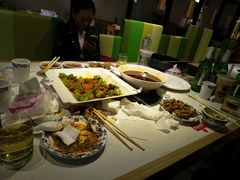 -蛙蛙叫干锅年代(簋街总店)