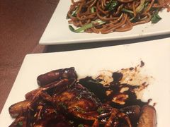 -东方明珠老上海8号餐厅(东方明珠广播电视塔店)