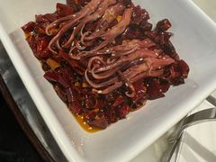 -万达瑞华酒店·品珍中餐厅
