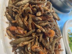 小鱼小虾-旅宁大酒店
