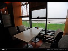 -上海南汇嘴大堤酒店