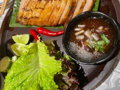 -Home Thai·泰谣(王府井apm店)