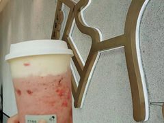 -喜茶(徐州金鹰店)