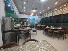 -黑公羊新疆菜(人和店)