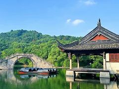 -柯岩风景区