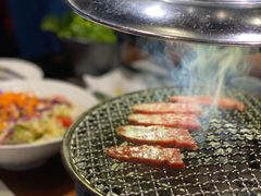 -热血兄弟·炭火烤肉(融侨中心店)