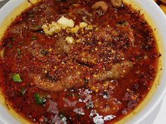 -大鸭梨烤鸭(枣园店)