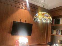 -湖滨1950牛排西餐厅(泽州路店)