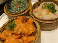 -楚禾宴·家宴(光谷大道店)