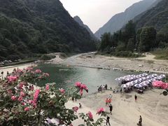 -虹口漂流