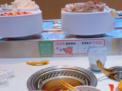 -龍歌自助小火锅(秦淮水游城店)