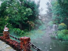 -熙古里艺术村
