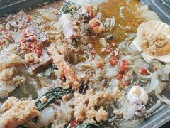 -永安水煮活鱼·仪征菜(仪征奥林匹克店)