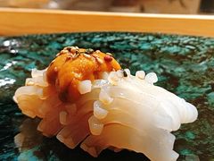 -鮨青(恒基名人购物中心店)