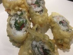 -桂马·日本料理·海胆·海鲜饭·酒场(民主广场店)