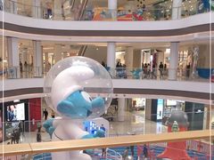 -龙湖南京江北天街