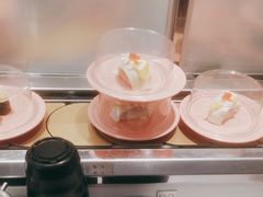 -争鲜回转寿司(通州万达店)