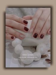 -UMl Nail 尤米美甲美睫半永久