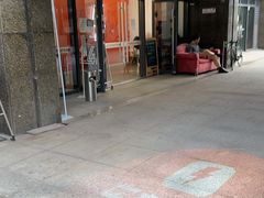 -乐刻健身(宸融大厦店)