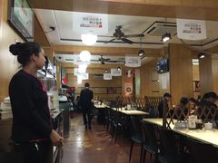 -老上居·手工春饼(贝尔路店)