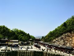 -塔云山