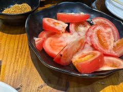-丹东特色烤肉(学府路一部店)