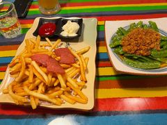 -滋味烤鱼(祥和里店)