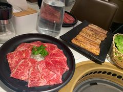 -花味烤肉·拌饭(庐阳万象汇店)