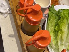 -猫爪爪原切自助烤肉(观音桥阳光世纪店)