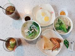 -露莎餐厅(得胜沙店)