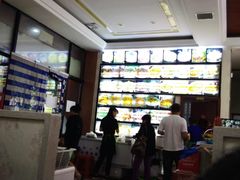 -老味道锅包肉(日照街店)