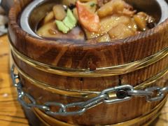 -苹果树下艺术餐厅(通州店)