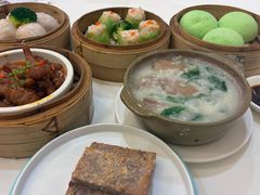 -聚福山莊·寻味顺德(北滘店)
