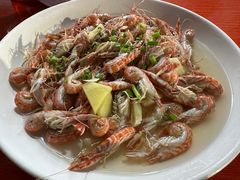 -金秋小吃海鲜·专注30年临海特色风味
