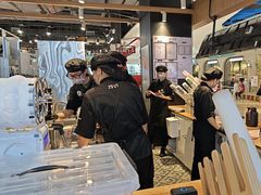 -霸王茶姬(常熟印象城店)