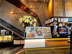 -THE WOODS 简餐 (国贸商城店)