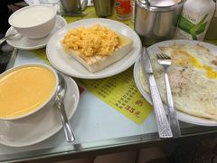 -澳洲牛奶公司(佐敦店)