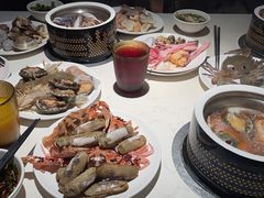 -加餐海鲜自助(宝龙一城店)