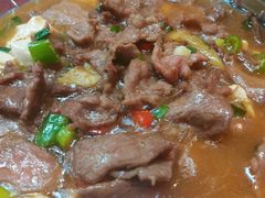 -何哥鲜鱼餐厅(龙湖花园店)