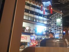 -韩宫宴烤肉·料理(苏州中心店)