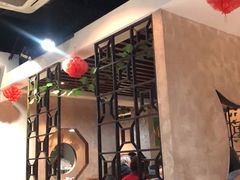 -丽清大别山鹅火锅(滨湖店)