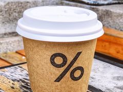 -% Arabica阿拉比卡咖啡烘焙工坊