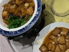 -保定会馆(秀兰店)