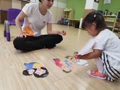 -豆初托育园 Baby Bean Day care Center