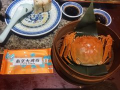 -南京大牌档(中山陵店)