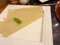 -老码头火锅(玉林店)