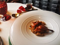 -三号黄浦会Canton Table