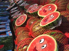 -鲜力达果品批发直销(青山店)