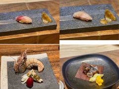 -桐寿司Sushi Tong