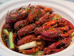 -肥肥虾庄·金牌油焖大虾(沙湖店)